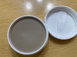 듀오코리아 [듀오] 피부맞춤형 저자극 클렌징밤 1종 랜덤발송 (모공케어,안색개선,안티에이징,블랙헤드) — 4.5점을 준 리뷰어가 2022년 5월 올린 사용 사진