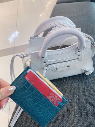 모델윤지님이 올린 리뷰 사진 1