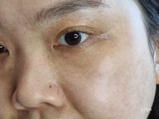 록타비아 Artisan Complete Face Cream — 5점을 준 리뷰어가 2024년 2월 올린 사용 사진