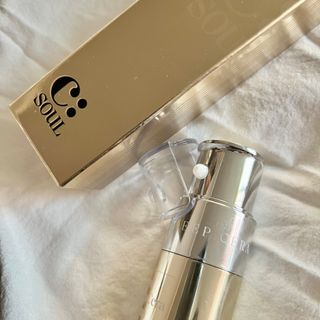 씨소울 딥 세라 더마 액티베이터 — 4.5점을 준 리뷰어가 2022년 10월 올린 사용 사진