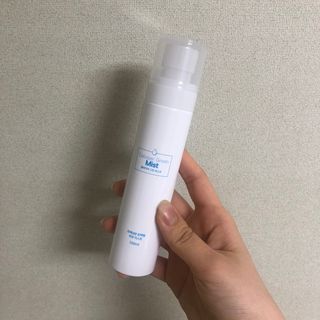 셀바이져 지우개 미스트 피부 보호 입주변 트러블 진정 케어 아기 안개분사 미스트 — 4.5점을 준 리뷰어가 2021년 3월 올린 사용 사진