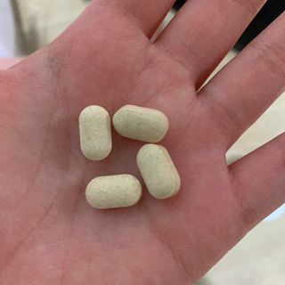 프리마인 평생 써야하는 관절의 건강을 위한 완벽설계 솔루션 관절n마디케어 플러스 120정 — 5점을 준 리뷰어가 2021년 10월 올린 사용 사진