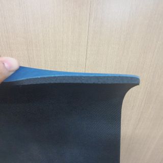 에프에이치아이코리아 소프트 규조토 발매트 — 5점을 준 리뷰어가 2021년 5월 올린 사용 사진