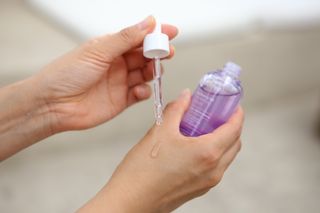 루트리 오디베리 5중 모공 리파이닝 앰플 — 5점을 준 리뷰어가 2023년 6월 올린 사용 사진