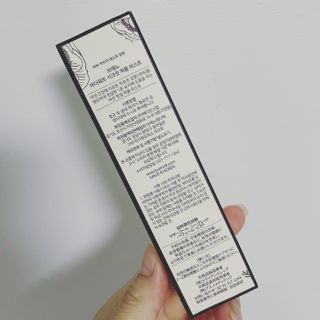브에노 마더워트 시크릿 퍼퓸 미스트 — 5점을 준 리뷰어가 2021년 6월 올린 사용 사진