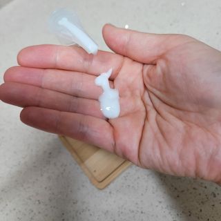 [블랑코클리닝] 키친 핸드컨디셔너 250ml — 5점을 준 리뷰어가 2022년 8월 올린 사용 사진