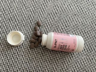 닥터피엔티 [Dr.PNT] 건강한 다이어트, 기능성 원료로 시작! 슬림핏 다이어트+카테킨 [1개월분] — 5점을 준 리뷰어가 2022년 8월 올린 사용 사진