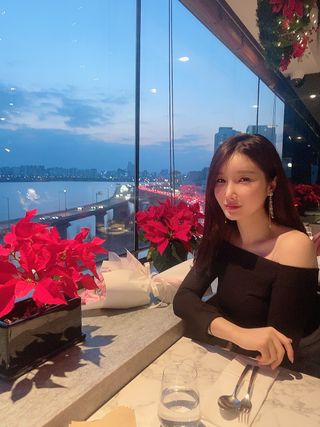 모델윤지님이 올린 리뷰 사진 4