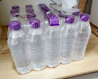몽베스트 [MONTBEST]위드어스 500mL 20병 — 5점을 준 리뷰어가 2022년 8월 올린 사용 사진