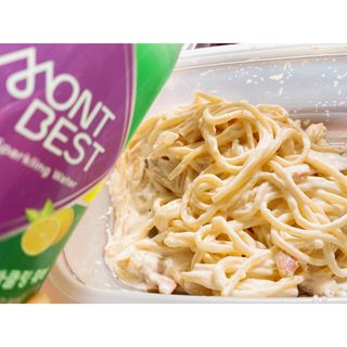 몽베스트 Montbest with Sparkling water Lemon OR Lime 20병(랜덤) — 5점을 준 리뷰어가 2022년 1월 올린 사용 사진