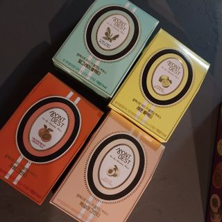 [몽베스트] 위드 더 블랜딩 하우스 _ 버라이어티팩 — 5점을 준 리뷰어가 2023년 7월 올린 사용 사진