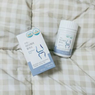 프리마인 평생 써야하는 관절의 건강을 위한 완벽설계 솔루션 관절n마디케어 플러스 120정 — 5점을 준 리뷰어가 2021년 10월 올린 사용 사진