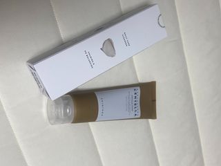 스킨1004 [SKIN1004] 마다가스카르 센텔라 앰플 폼 125ml — 5점을 준 리뷰어가 2024년 8월 올린 사용 사진