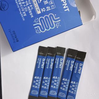 닥터피엔티 [Dr.PNT] 장내 환경 개선의 핵심, 프리바이오틱스! 비오프리 XO — 5점을 준 리뷰어가 2022년 9월 올린 사용 사진