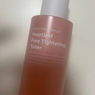 닥터에프파이브 어성초 포어 타이트닝 토너 150ml — 5점을 준 리뷰어가 2022년 6월 올린 사용 사진