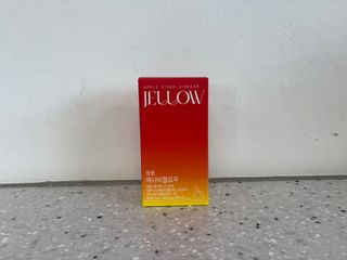 광동생활건강 나우 [광동] 애사비젤로우(15g*14포) — 5점을 준 리뷰어가 2025년 5월 올린 사용 사진