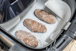 한성기업 명란한 떡갈비 — 5점을 준 리뷰어가 2021년 10월 올린 사용 사진