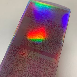 [닥터루템]THE 저분자 어린 피쉬콜라겐300Da 먹는 어류 엘라스틴 비오틴뮤신 글루타치온 플러스 1box(30포) — 5점을 준 리뷰어가 2022년 12월 올린 사용 사진