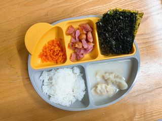 아이엠김  0 5봉, 365s 5봉, 365L1봉 — 5점을 준 리뷰어가 2021년 9월 올린 사용 사진