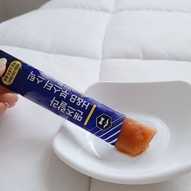 맨즈랄라 에이치앤비 부스터 스틱 1박스 리뷰 사진