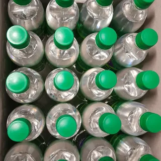 몽베스트 Montbest with Sparkling water Lime20병 — 5점을 준 리뷰어가 2022년 11월 올린 사용 사진