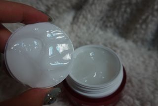 레드투래드 센서티브 슈퍼 크림 50ml — 5점을 준 리뷰어가 2021년 8월 올린 사용 사진