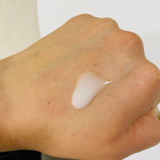 리더스코스메틱 리더스 카밍 바이오틱스 에센스 워터 — 5점을 준 리뷰어가 2021년 3월 올린 사용 사진