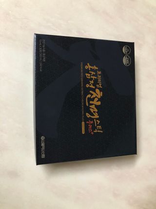 서울약사신협 약사신협_천명플러스스틱_10mlx30포 — 5점을 준 리뷰어가 2020년 12월 올린 사용 사진