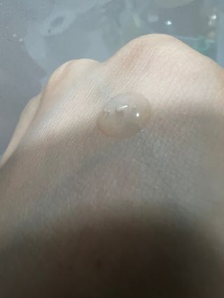 나우 [리브엠] 화해 1등 진정 앰플, 엑소코어 카밍 텐션 앰플 — 5점을 준 리뷰어가 2025년 4월 올린 사용 사진