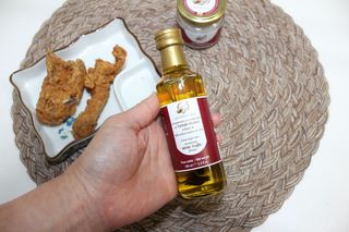 [딜리셔스코드] 타르투피 알레산드로 로시 트러플 소금 100g +트러플 오일 100ml set — 5점을 준 리뷰어가 2022년 5월 올린 사용 사진