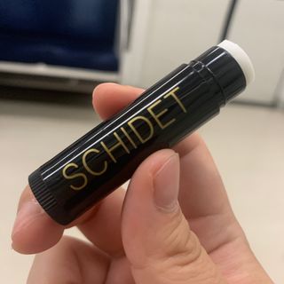 SCHIDET [스치듯 솔리드 퍼퓸] 5g 3종 택1 — 5점을 준 리뷰어가 2021년 8월 올린 사용 사진
