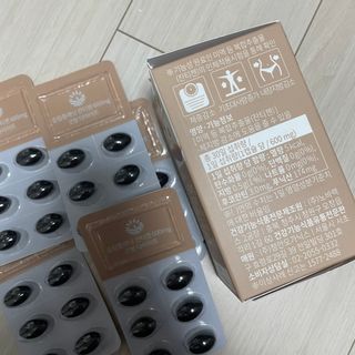 슬림플래닛 잔티젠 600mg 굿밤 다이어트 — 4점을 준 리뷰어가 2021년 10월 올린 사용 사진
