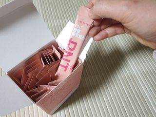 피엔티 [PNT 비움 발효효소] 가벼운 하루를 위한 하루 1포 효소 습관 — 5점을 준 리뷰어가 2023년 2월 올린 사용 사진