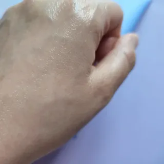 에스트라 아토베리어365 하이드로 수딩크림 — 4.5점을 준 리뷰어가 2022년 6월 올린 사용 사진