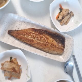 ㈜금호통상 노르웨이 고등어 900g (6~10편) — 5점을 준 리뷰어가 2022년 11월 올린 사용 사진