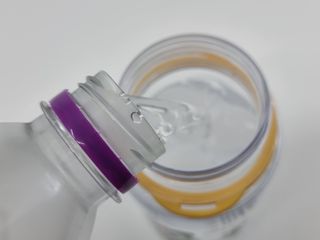 몽베스트 [MONTBEST]위드어스 500mL 20병 — 5점을 준 리뷰어가 2022년 9월 올린 사용 사진