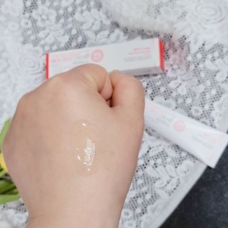 작심연구소 바르는 피부과 레이저 메디스팟크림 플러스 — 4점을 준 리뷰어가 2022년 5월 올린 사용 사진
