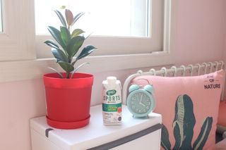 셀렉스스포츠 셀렉스 스포츠 웨이 프로틴 복숭아_ 330ml x 12팩 — 5점을 준 리뷰어가 2021년 3월 올린 사용 사진
