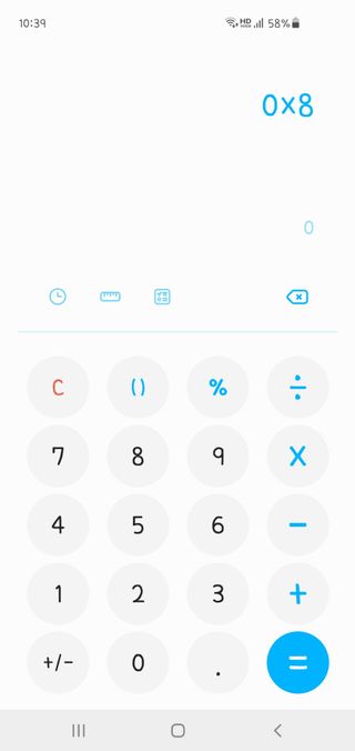 0.8L 마케팅팀 - — 1점을 준 리뷰어가 2021년 5월 올린 사용 사진