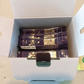광동생활건강 나우 [광동] 배도라지 쌍화스틱 10mL x 100포 — 5점을 준 리뷰어가 2022년 12월 올린 사용 사진