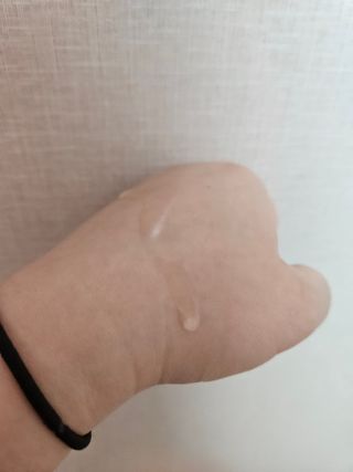 [스킨1004] 마다가스카르 센텔라 앰플 100ml — 5점을 준 리뷰어가 2024년 5월 올린 사용 사진