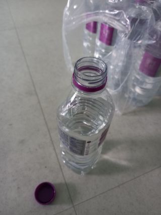 몽베스트 [MONTBEST] 500mL 20병 — 5점을 준 리뷰어가 2023년 5월 올린 사용 사진