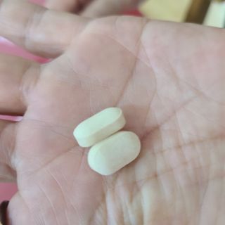 프리마인 평생 써야하는 관절의 건강을 위한 완벽설계 솔루션 관절n마디케어 플러스 120정 — 4점을 준 리뷰어가 2021년 9월 올린 사용 사진
