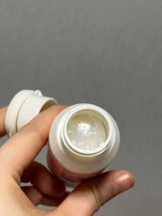 닥터피엔티 [Dr.PNT] 하루 2알로 건강한 다이어트! 한겨울에도 체지방만 쏙~ 슬림핏 다이어트 — 5점을 준 리뷰어가 2023년 3월 올린 사용 사진
