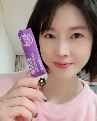 [유산균] 오마이락 프리미엄 포스트바이오틱스 30P — 5점을 준 리뷰어가 2022년 12월 올린 사용 사진