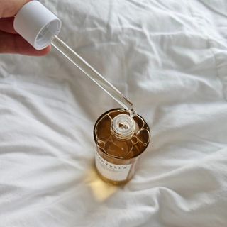 [스킨1004] 마다가스카르 센텔라 앰플 100ml — 5점을 준 리뷰어가 2024년 6월 올린 사용 사진
