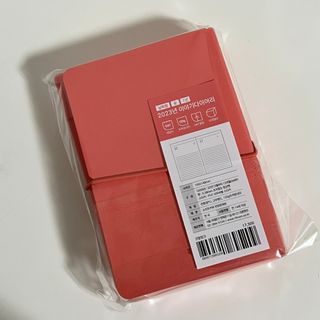 리훈 2023년 이야기다이어리 숏 날짜형 — 5점을 준 리뷰어가 2023년 1월 올린 사용 사진
