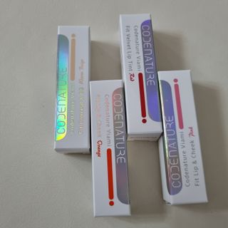 코드네이처 비아미 핏 컬러 4종 — 5점을 준 리뷰어가 2021년 7월 올린 사용 사진