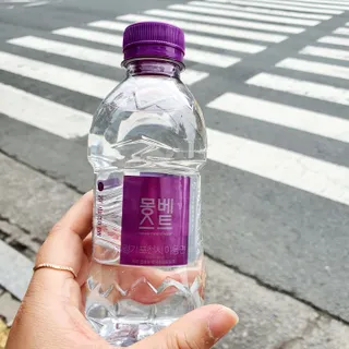 몽베스트 [MONTBEST] 330mL 20병 — 5점을 준 리뷰어가 2021년 10월 올린 사용 사진