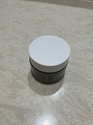 [NEW_버진팜스 푸딩수딩] 투명 푸딩젤이 선사하는 빠른 진정과 깨끗한 피부결 정돈 — 5점을 준 리뷰어가 2021년 10월 올린 사용 사진
